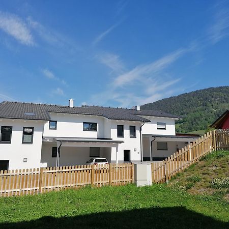 Appartement Franz Josef 아이히 외부 사진