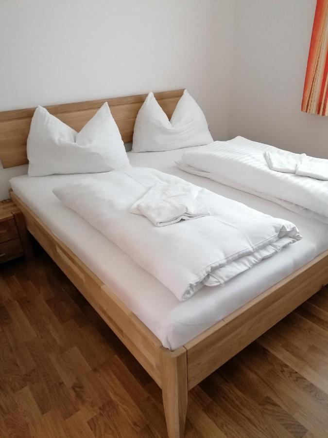 Appartement Franz Josef 아이히 외부 사진