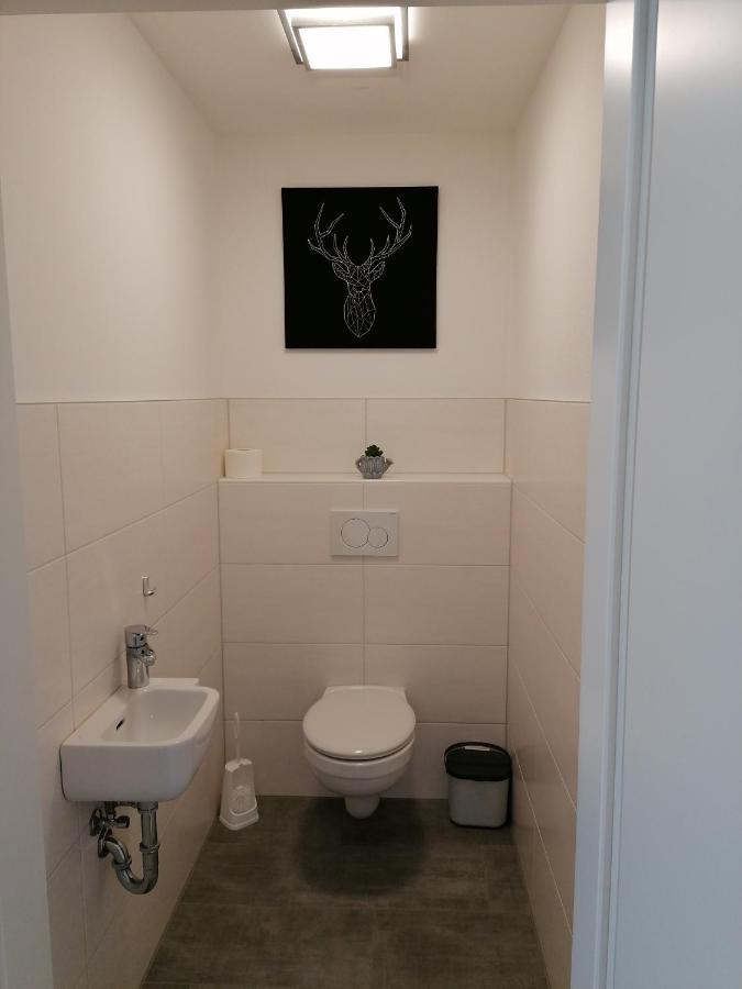 Appartement Franz Josef 아이히 외부 사진