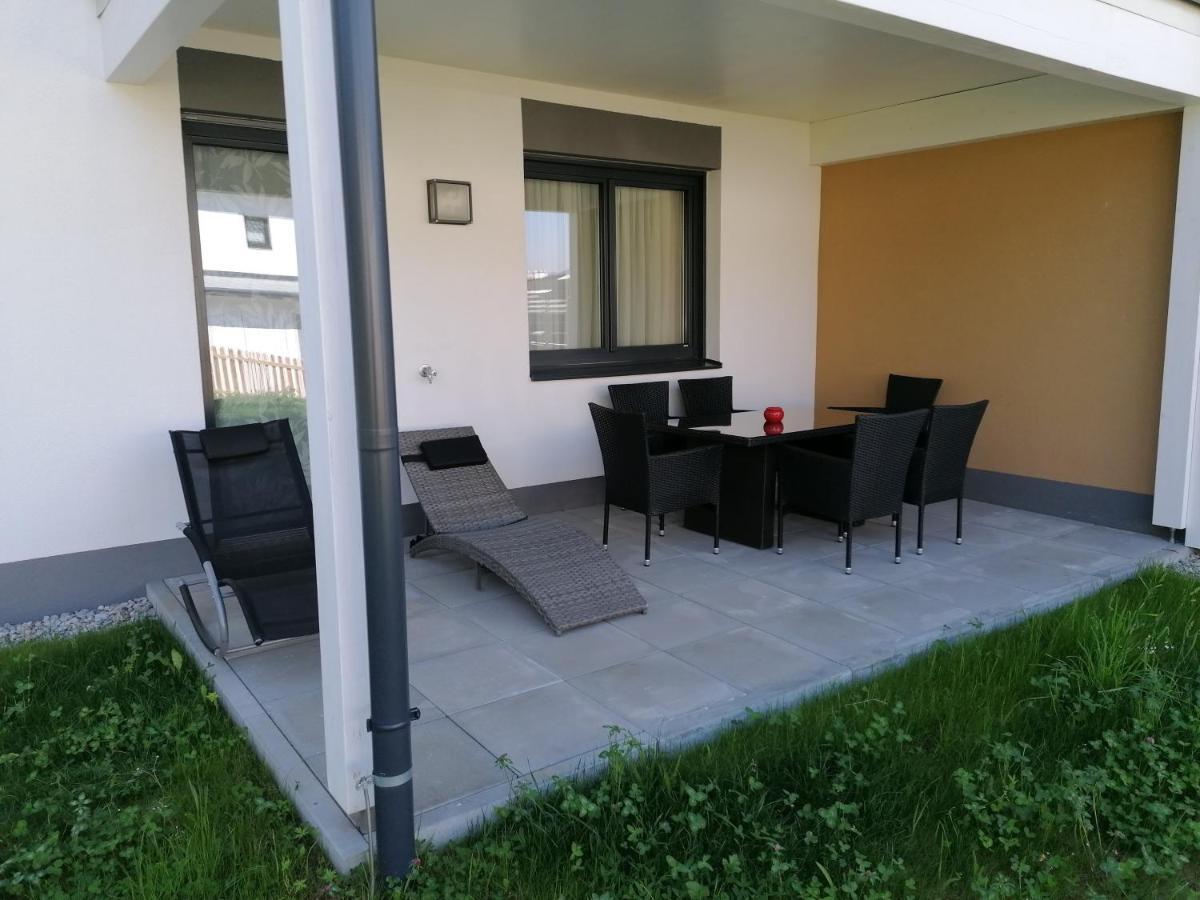 Appartement Franz Josef 아이히 외부 사진
