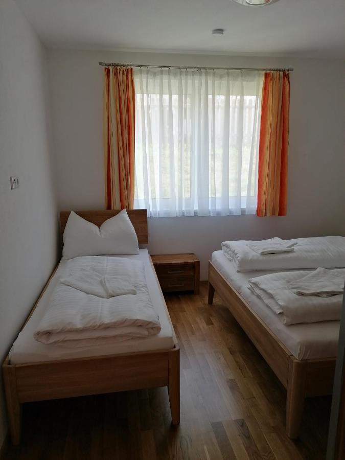 Appartement Franz Josef 아이히 외부 사진