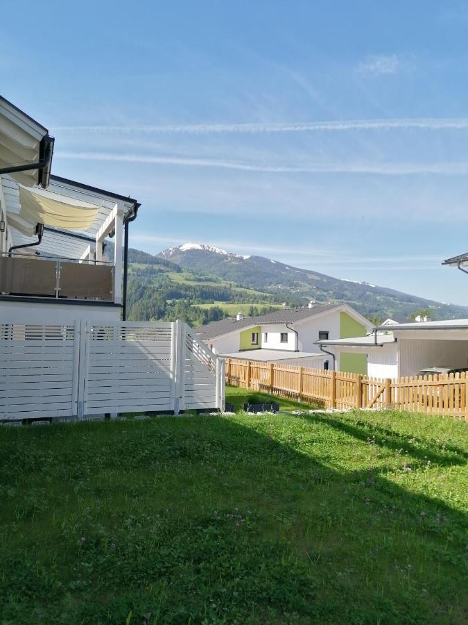 Appartement Franz Josef 아이히 외부 사진
