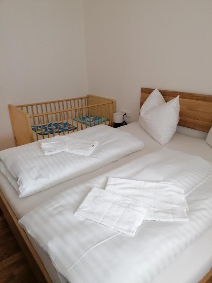 Appartement Franz Josef 아이히 외부 사진
