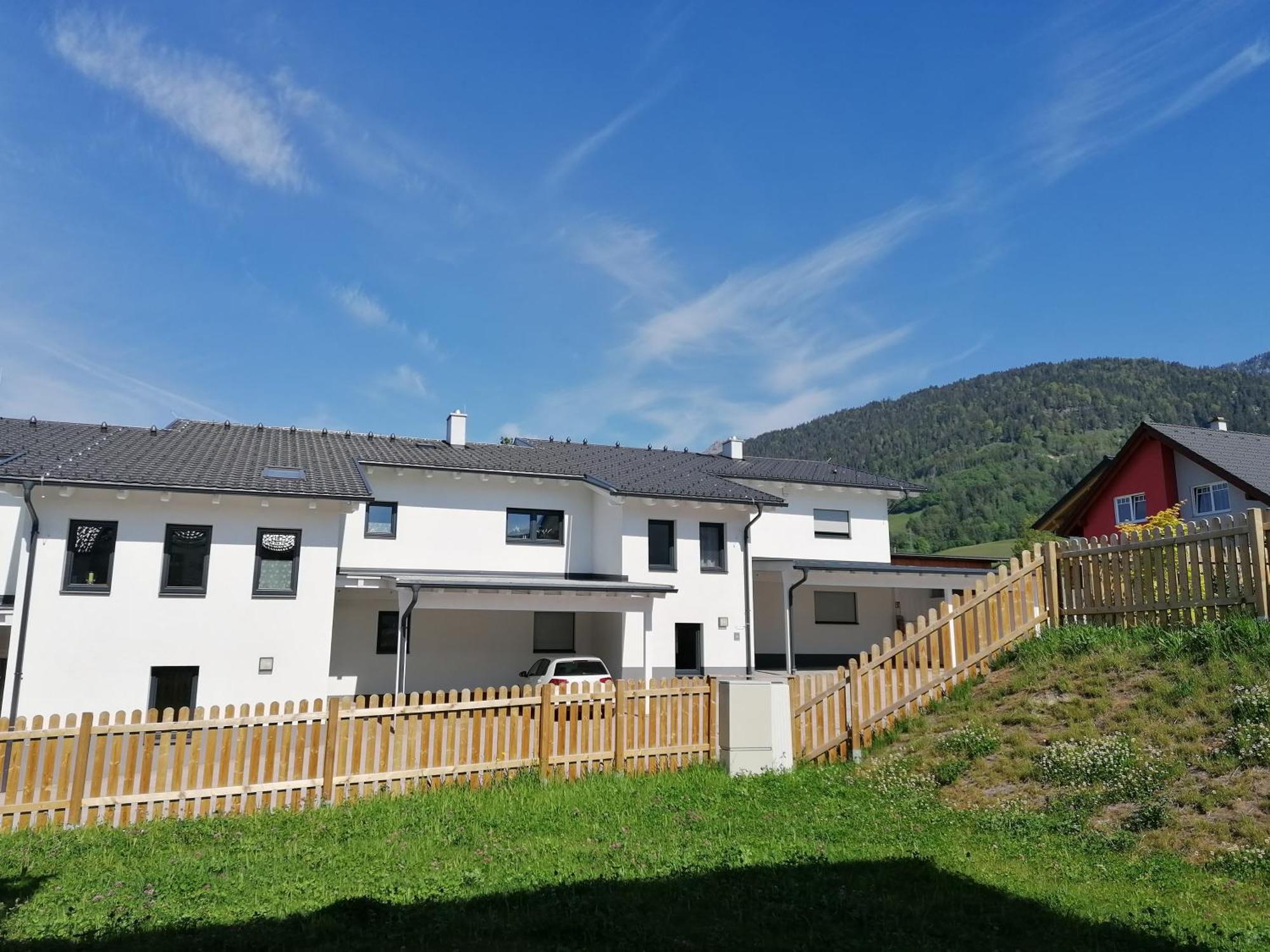 Appartement Franz Josef 아이히 외부 사진