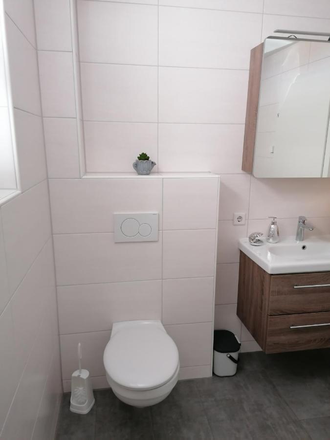 Appartement Franz Josef 아이히 외부 사진